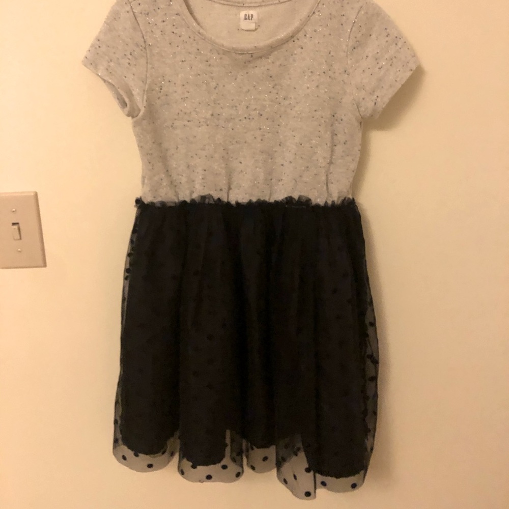 Gap dress